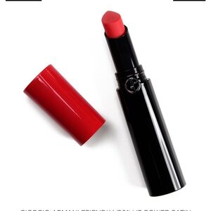 Giorgio Armani LIP POWER LONGWEAR VIVID COLOR LIPSTICK-301